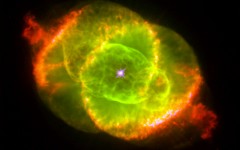 Desktop wallpaper. Space. ID:1548
