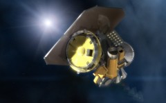 Desktop wallpaper. Space. ID:1550