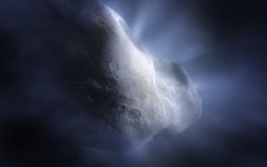 Desktop wallpaper. Space. ID:1551