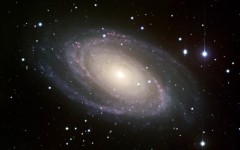 Desktop wallpaper. Space. ID:1553