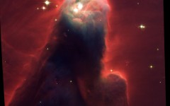 Desktop wallpaper. Space. ID:1555