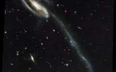 Desktop wallpaper. Space. ID:1556