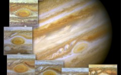Desktop wallpaper. Space. ID:1560