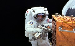 Desktop wallpaper. Space. ID:1564
