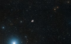 Desktop wallpaper. Space. ID:1570