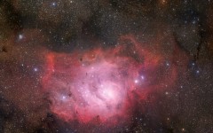 Desktop image. Space. ID:26089