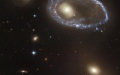Desktop wallpaper. Space. ID:1578