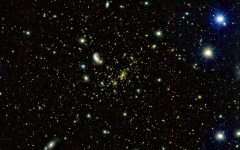 Desktop wallpaper. Space. ID:1582