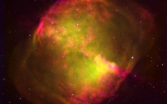 Desktop wallpaper. Space. ID:1583