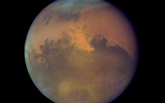 Desktop wallpaper. Space. ID:1585