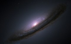 Desktop wallpaper. Space. ID:1588