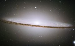 Desktop wallpaper. Space. ID:1589
