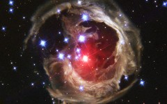 Desktop wallpaper. Space. ID:1595