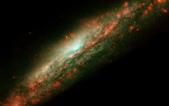 Desktop wallpaper. Space. ID:1596