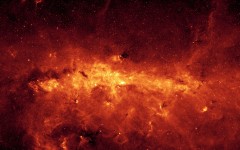 Desktop wallpaper. Space. ID:1597