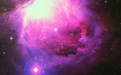 Desktop wallpaper. Space. ID:1598