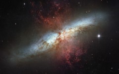 Desktop wallpaper. Space. ID:1599