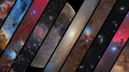Desktop wallpaper. Space. ID:107287