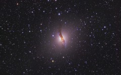 Desktop wallpaper. Space. ID:1607