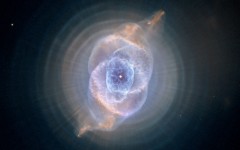 Desktop wallpaper. Space. ID:1610