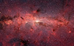 Desktop wallpaper. Space. ID:1614