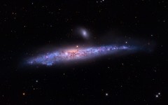 Desktop wallpaper. Space. ID:1616