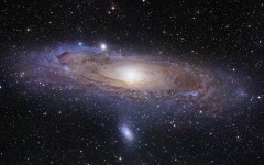 Desktop wallpaper. Space. ID:1620