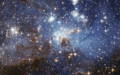 Desktop wallpaper. Space. ID:1621