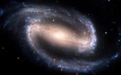 Desktop wallpaper. Space. ID:1622
