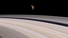 Desktop wallpaper. Space. ID:100080