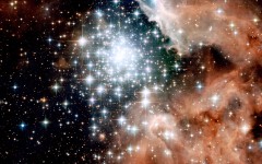 Desktop wallpaper. Space. ID:1625