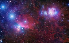 Desktop wallpaper. Space. ID:1631