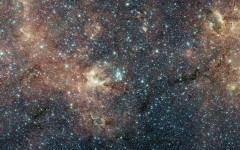 Desktop wallpaper. Space. ID:1632