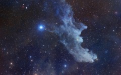 Desktop wallpaper. Space. ID:1633