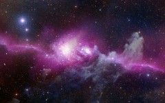 Desktop image. Space. ID:49987