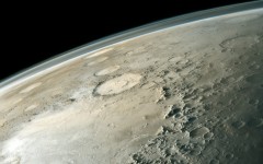 Desktop wallpaper. Space. ID:62511