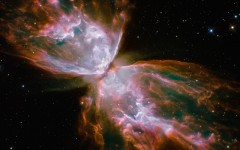Desktop wallpaper. Space. ID:62689