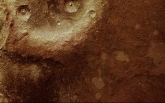 Desktop wallpaper. Space. ID:62712