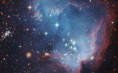 Desktop wallpaper. Space. ID:63058