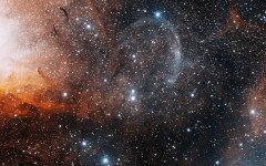 Desktop wallpaper. Space. ID:65860