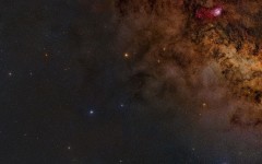Desktop wallpaper. Space. ID:65862