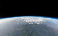 Desktop wallpaper. Space. ID:65866