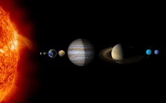 Desktop wallpaper. Space. ID:65867