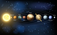 Desktop wallpaper. Space. ID:65868