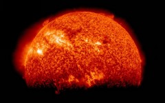 Desktop wallpaper. Space. ID:65872