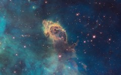 Desktop wallpaper. Space. ID:65881