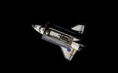Desktop wallpaper. Space. ID:65884