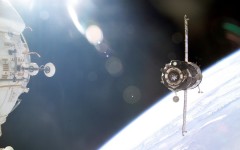 Desktop wallpaper. Space. ID:79498