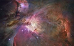 Desktop wallpaper. Space. ID:80930