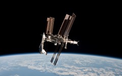 Desktop wallpaper. Space. ID:81387